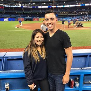 Meet your Posher, Xavier